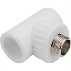 Комбинированный тройник VALFEX 10128132 127-0527 - фото 14711812