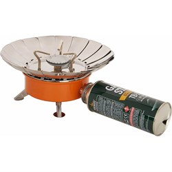 Мини газовая плита TOURIST TULPAN-L TM-450 - фото 14711852