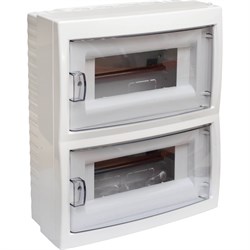 Бокс для открытой установки BYLECTRICA КНО-16Д - фото 14711872