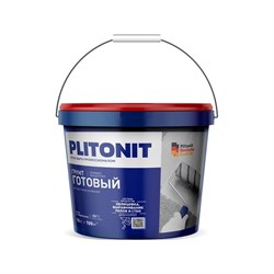 Грунт готовый PLITONIT 13652 - фото 14711897