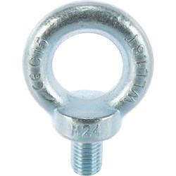 Рым-болт МЕТИЗНЫЙ ДВОР 4690441030962 - фото 14711924