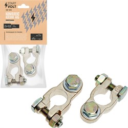 Клеммы акб StartVOLT SBT 005 - фото 14711925