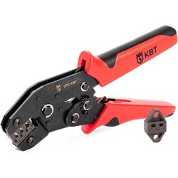 Пресс-клещи КВТ СТС-А - фото 14711935