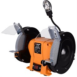 Точильный станок Вихрь ТС-400 - фото 14712082