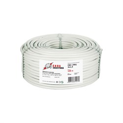 Провод ПВСмб ВЭКЗ 3х1,5 100м - фото 14712168