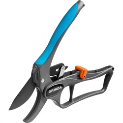 Контактный секатор GRINDA PRO Line - фото 14712188