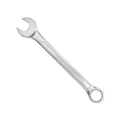 Комбинированный ключ Patron P-75534 - фото 14712236