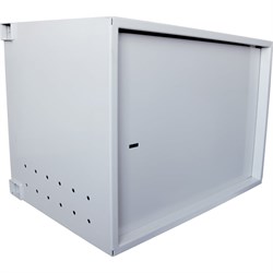 Телекоммуникационный антивандальный шкаф КДДС Е-29 ЛАЙТ - фото 14712264