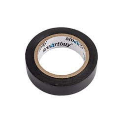 Изолента Smartbuy SBE-IT-15-10-b - фото 14712336