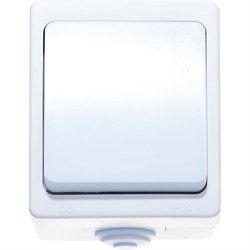 Выключатель UNIVERSAL Аллегро - фото 14712512