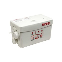 Канализационный канализационный Ресанта КН 2D - фото 14712627