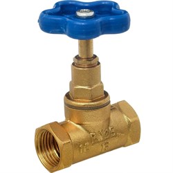 Клапан БАЗ БАЗ.А50.15.Э.М - фото 14712659