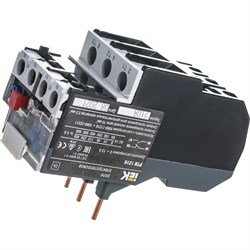 Тепловое реле IEK РТИ - фото 14712836