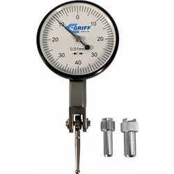 Индикатор GRIFF ИРБ - фото 14712998