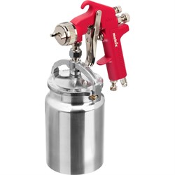 Пневматический краскораспылитель MATRIX HP - фото 14713121