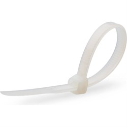 Нейлоновые стяжки Fortisflex КСС - фото 14713191