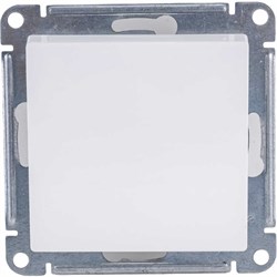 Одноклавишный механизм выключателя Systeme Electric ATLAS DESIGN - фото 14713198