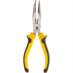 Изогнутые тонкогубцы-утконосы Эврика ER-60067 - фото 14713225