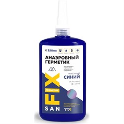Герметик Sanfix 40750 - фото 14713345