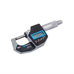 Цифровой микрометр NORGAU 041057025/П - фото 14713387