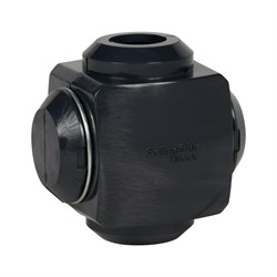 Сжим Systeme Electric У733М - фото 14713390