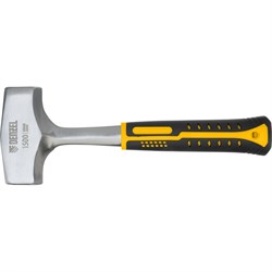 Цельнометаллическая кувалда Denzel 11012 - фото 14713486