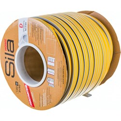 Самоклеящийся уплотнитель Sila 1BX - фото 14713494