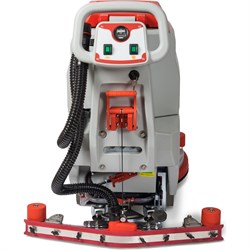 Поломоечная машина Bennett Smart S510B Basic - фото 14713600