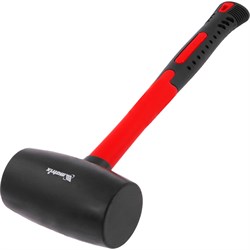 Резиновая киянка MATRIX 11194 - фото 14713624