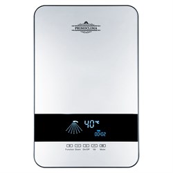 Электрический проточный нагреватель Primoclima aqua - фото 14713719