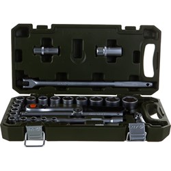 Набор головок Дело Техники ДТ/6 - фото 14713742