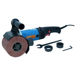 Щеточная шлифмашина Sturm AG1014P - фото 14713811