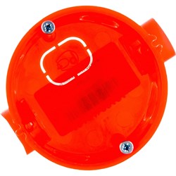 Установочная коробка Рувинил 10180С - фото 14713824