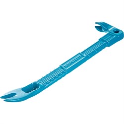 Мини лом-гвоздодер Gross 25251 - фото 14713954