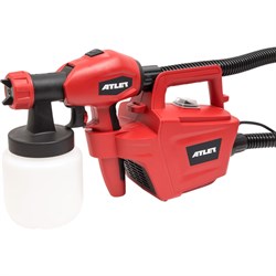 Краскопульт ATLET PRG650N - фото 14714146