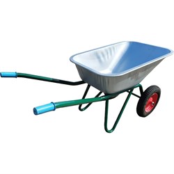 Строительная тачка LWI LWI110х2 - фото 14714168