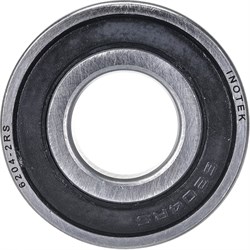 Подшипник ИНОТЭК 6204-2RS - фото 14714174