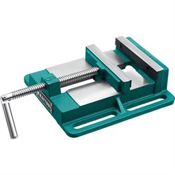 Станочные сверлильные тиски KRAFTOOL 32715-150 - фото 14714239