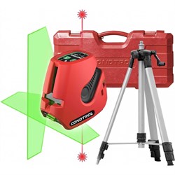 Лазерный нивелир CONDTROL NEO G220 set - фото 14714254