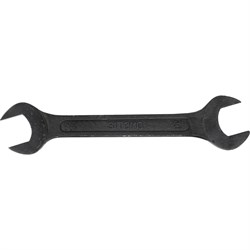 Двусторонний рожковый ключ SITOMO 131020 - фото 14714308