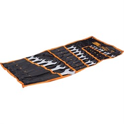 Набор комбинированных ключей Автоdело 3122013411 - фото 14714317