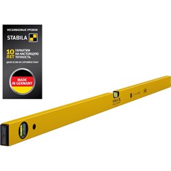 Уровень STABILA тип 70 - фото 14714349
