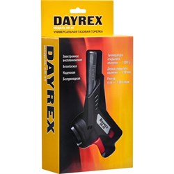 Газовая горелка Dayrex 45 - фото 14714426