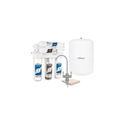 Система обратного осмоса Аквабрайт АБФ-ОСМО-6 - фото 14714442