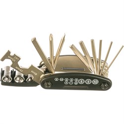 Набор инструментов для ремонта велосипедов KING TONY 20A16MR - фото 14714444