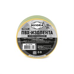 Изолента Aviora ПРОФ - фото 14714449