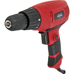 Шуруповерт Elitech домашний мастер дш 028рэ - фото 14714521