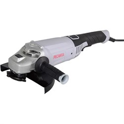 Болгарка (ушм) Ресанта УШМ-230/2300 - фото 14714590