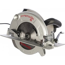 Дисковая пила ИНТЕРСКОЛ ДП-190/1600М - фото 14714687