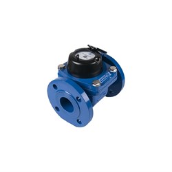 Счетчик воды ДЕКАСТ СТВХ-50 - фото 14714694